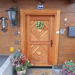 Lägenhet Haus Fernblick