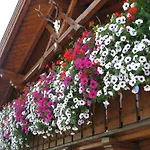 Haus Fernblick * Kappl (Landeck)
