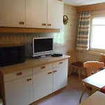 Daire Haus Fernblick
