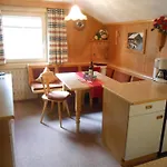 Haus Fernblick Daire Kappl (Landeck)