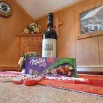 Haus Fernblick Daire Kappl (Landeck)