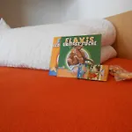 Daire Haus Fernblick *