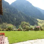 Lägenhet Haus Fernblick Kappl (Landeck)