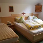 Haus Fernblick Lägenhet Kappl (Landeck)