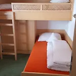 Lägenhet Haus Fernblick Kappl (Landeck)