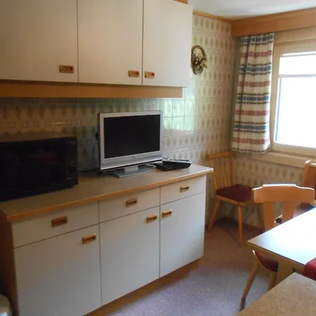 Apartmán Haus Fernblick