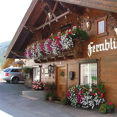 Haus Fernblick