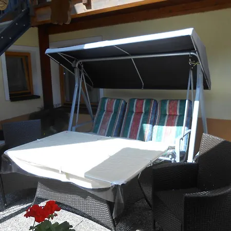 Appartement Haus Fernblick