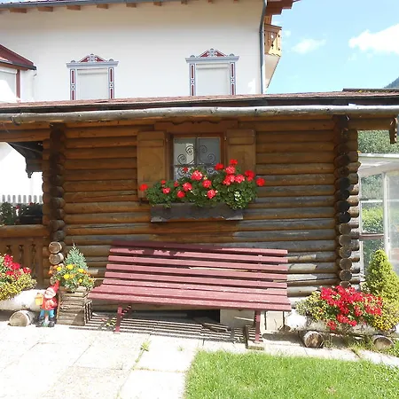 Haus Fernblick