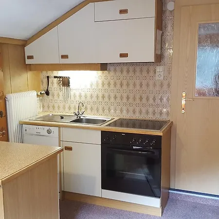 Haus Fernblick * 卡普尔