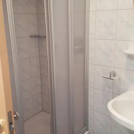 Διαμέρισμα Haus Fernblick *