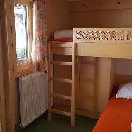 Haus Fernblick 公寓 *