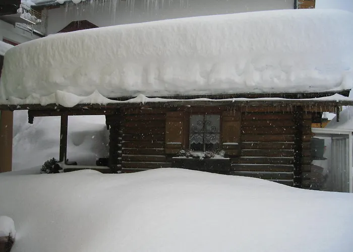 Haus Fernblick 카플