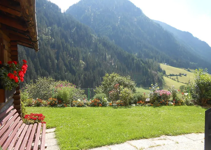 아파트 Haus Fernblick 카플