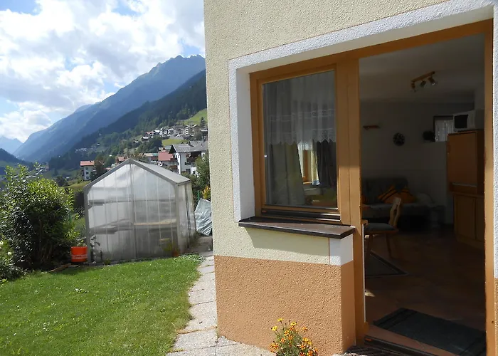 아파트 Haus Fernblick 카플