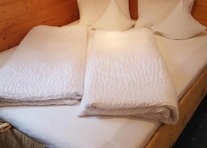 Haus Fernblick 아파트 카플