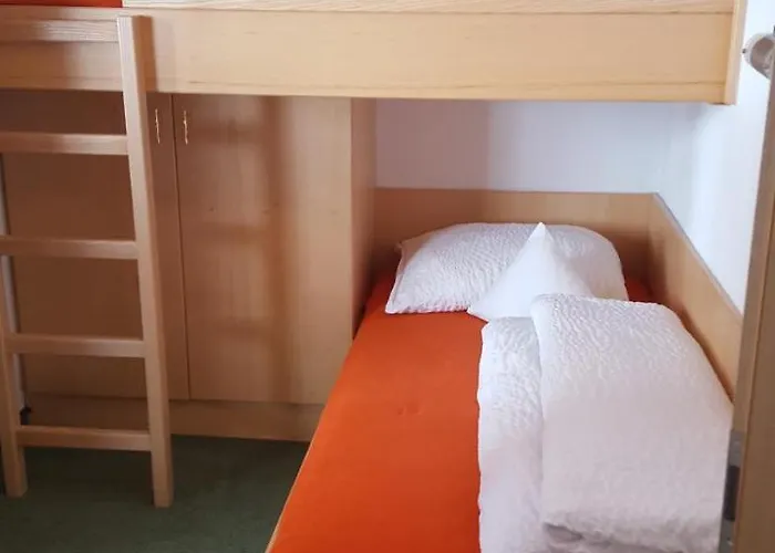 아파트 Haus Fernblick 카플