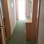 Haus Fernblick Apartamento *