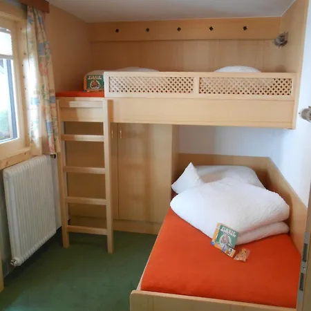 Haus Fernblick Apartment *