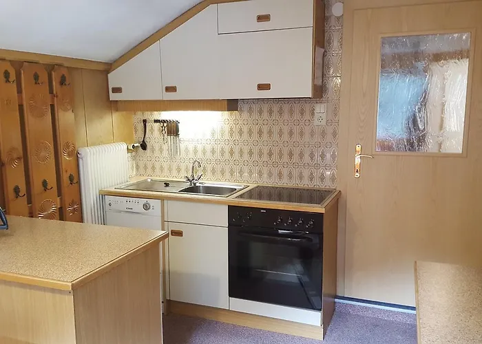 Haus Fernblick * Kappl (Landeck)