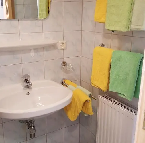 Haus Fernblick * Kappl (Landeck)