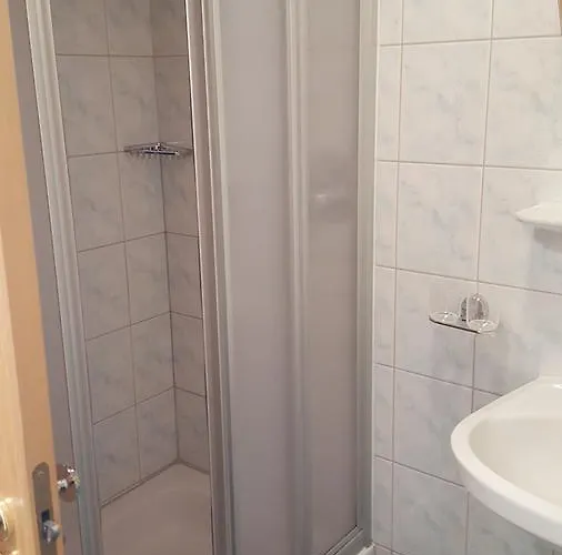 Διαμέρισμα Haus Fernblick *