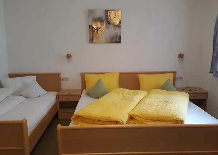 Haus Fernblick * Kappl (Landeck)