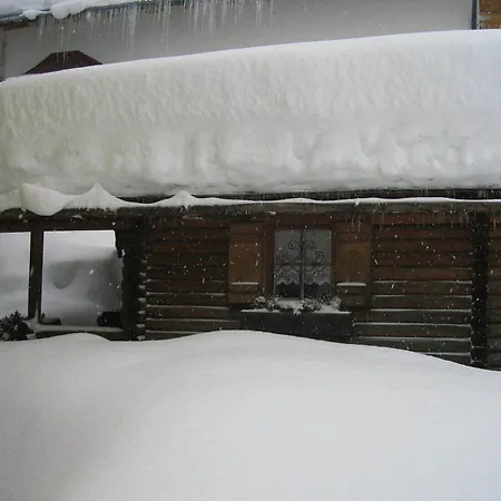 Haus Fernblick Kappl (Landeck)