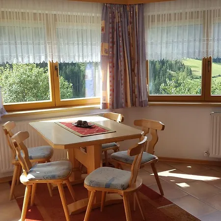 Haus Fernblick