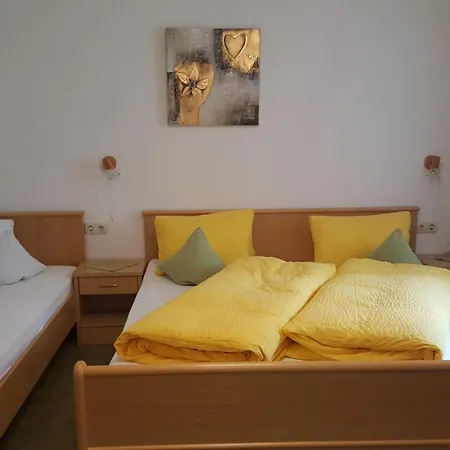 Haus Fernblick * Kappl (Landeck)