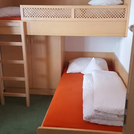 Apartment Haus Fernblick Kappl (Landeck)